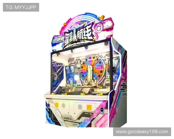 疯狂马戏团推币游戏机程序设计与玩法解析攻略